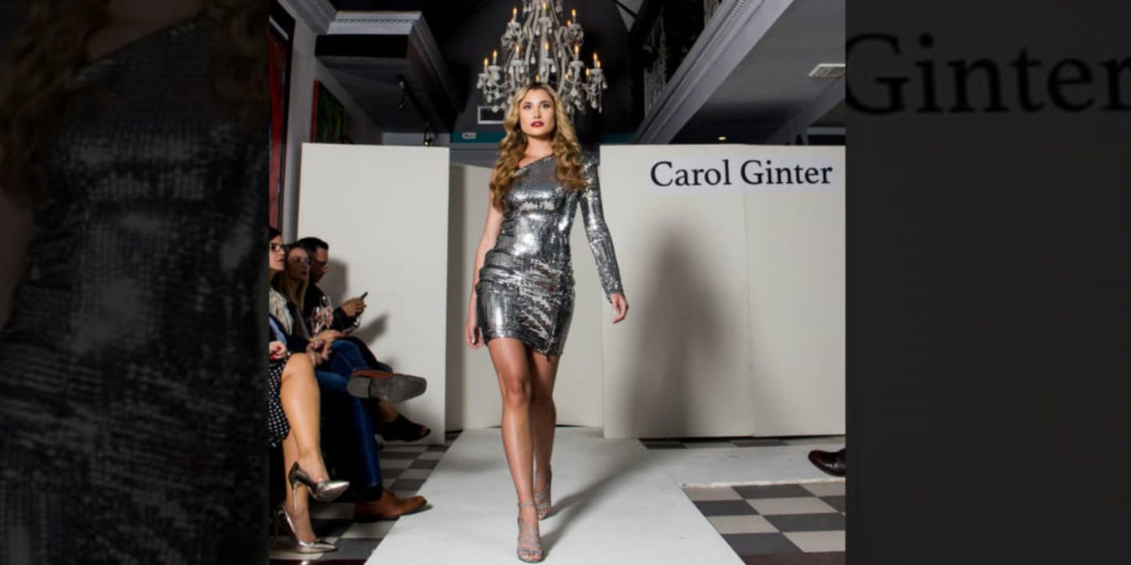 New Collection Carol Ginter